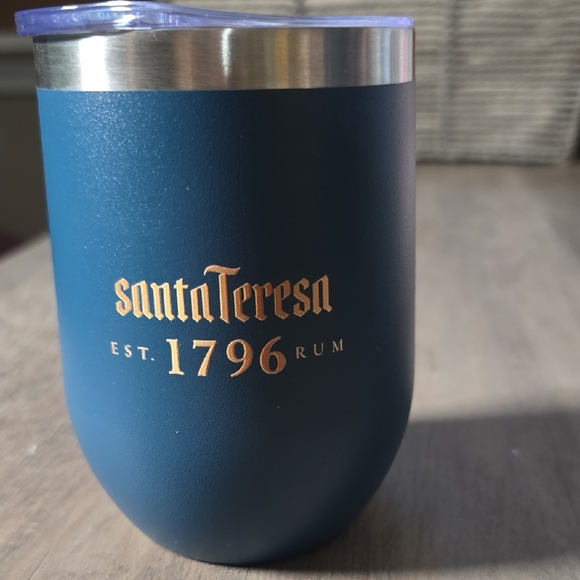 Amazon Other - SANTA TERESA WINE TUMBLER